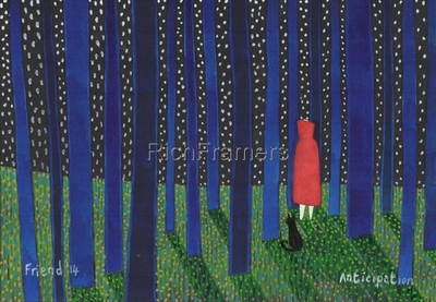 Anticipation 2014