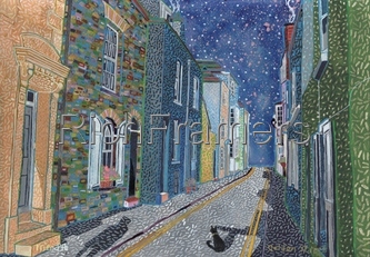 Golden Street (Deal)  2014