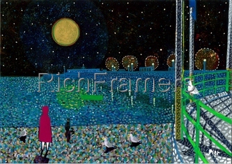 Pier (Deal) 2014