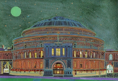 Royal Albert Hall