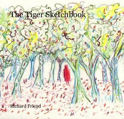 The Tiger Sketchbook